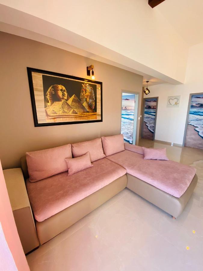 Apartment Mare Rab Town Ngoại thất bức ảnh